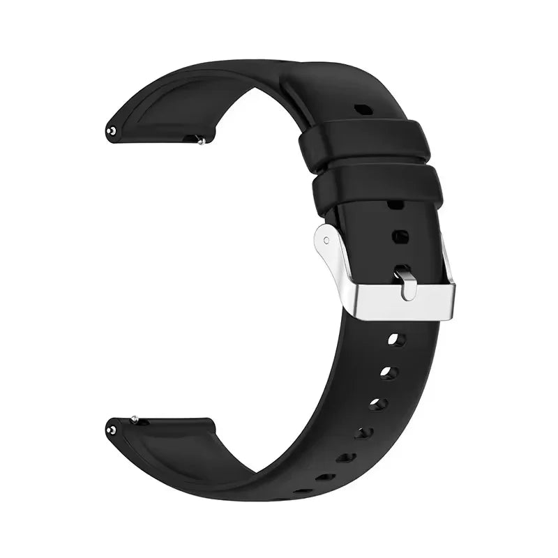 For Xiaomi Watch 5 Wrist Band Global Version Men Women HD AMOLED Screen Heart Rate Bluetooth Call GPS Track Waterproof Sports Smart Watch