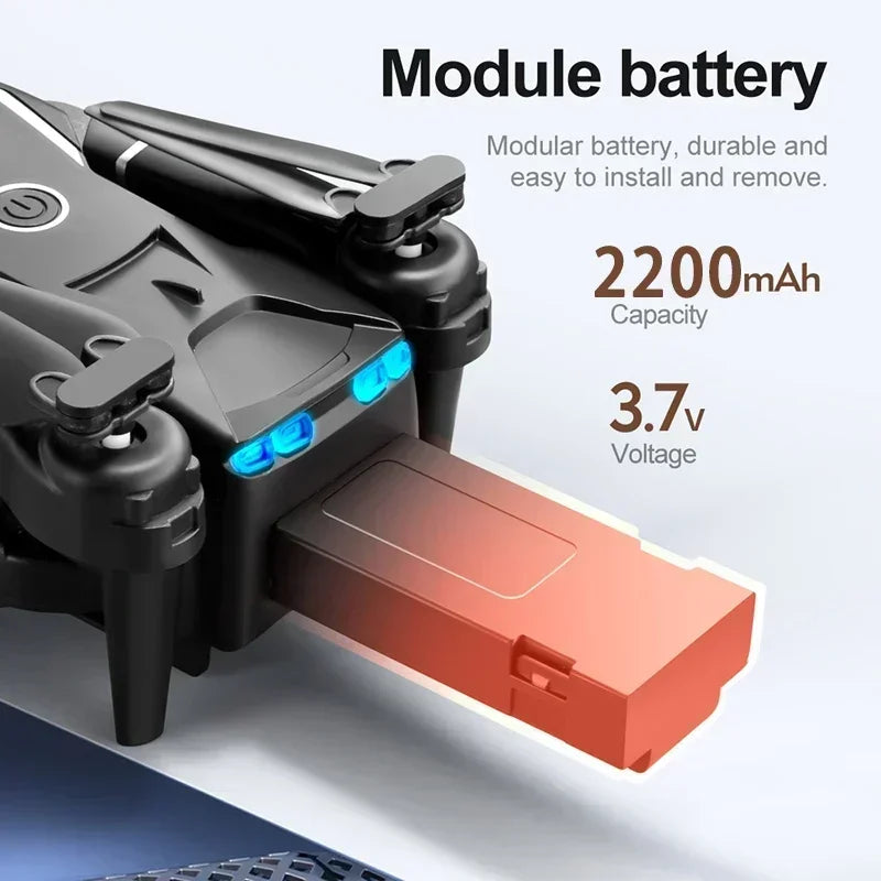 Xiaomi V88 Drone 8K 5G GPS Professional HD Aerial Photography Remote Control Aircraft HD Dual Camera Quadcopter 4k Drone