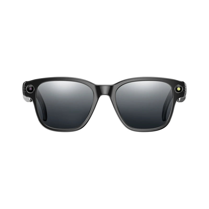 Xiaomi AI Smart Glasses 8-megapixel Camera Mini Camera Bluetooth Call Sunglasses Shooting Audio Listening Music Camera Glasses