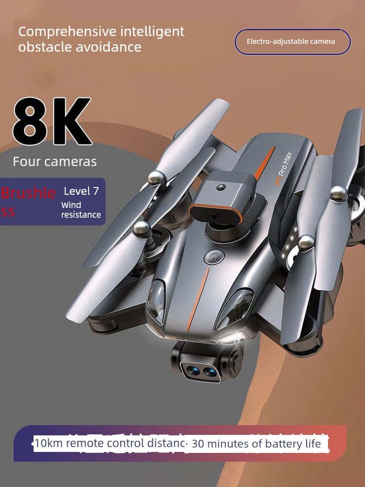 Black Technology Drone