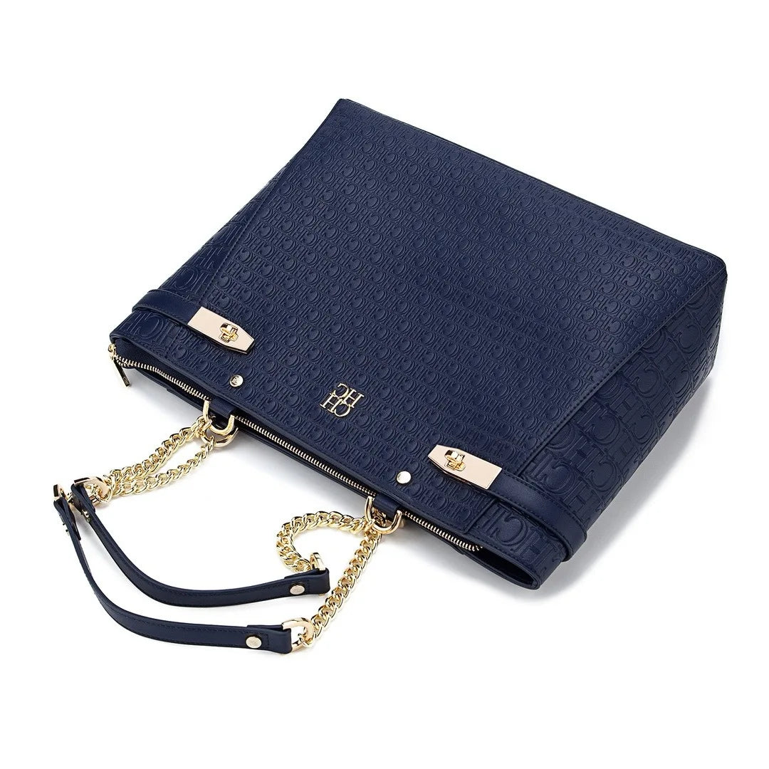 Elegant Leather Crossbody Bag for Women - Luxury Designer Handbags with Classic Style & Trendy Shoulder Strap for Ladies