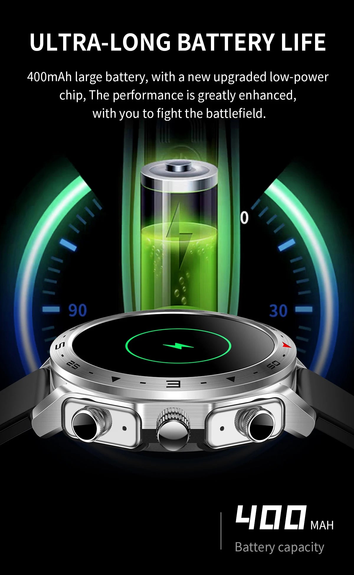 2024 TWS 2-in-1 Bluetooth Earphones Smart Watch Bluetooth Call GPS Motion Trajectory HIFI 9D Sound Quality Smartwatch