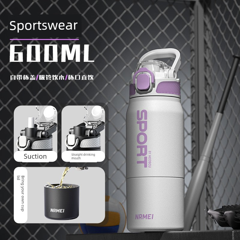 Athletic Sports Men's SUS316 Stainless Steel