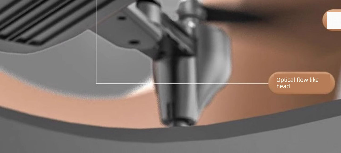 Black Technology Drone