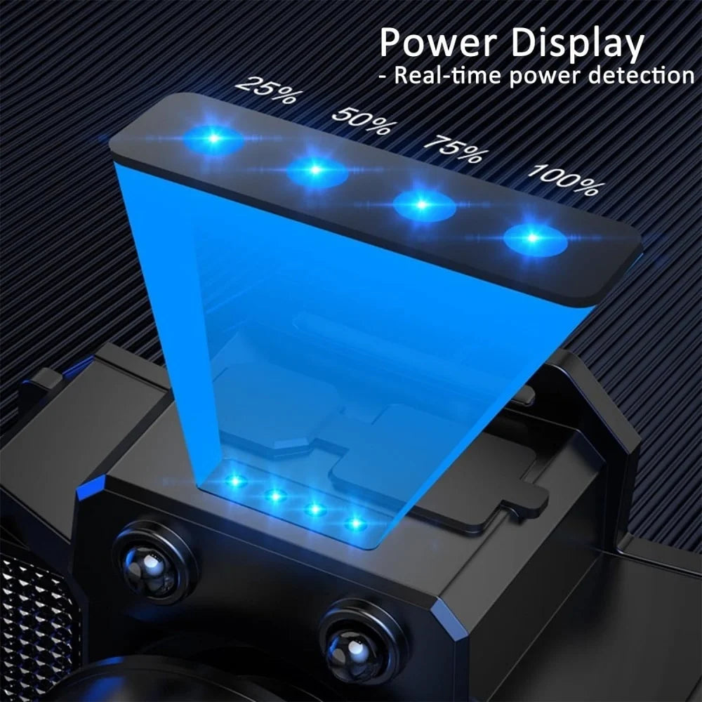 Usb Rechargeable Headlamp Super Bright Head Lamp Motion Sensor Headlight 5 Lighting Modes Zoomable Head Lights Forehead Light