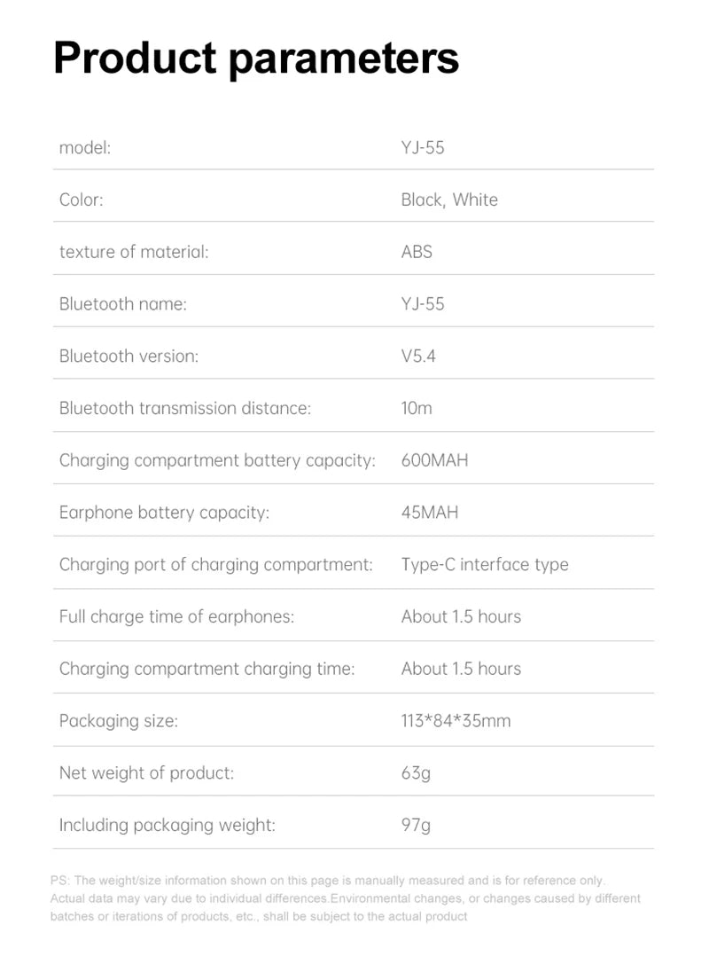 Xiaomi Smart AI Translation Headset Stereo Sound Semi-in-ear Air Conduction True Wireless Sports Long-lasting Bluetooth Headset