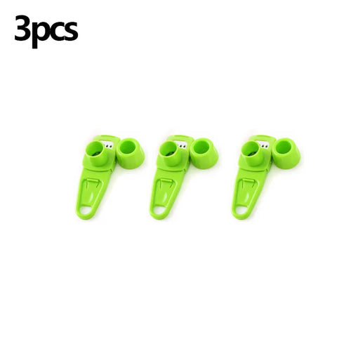 1 Pack Mini Garlic Grinder Creative Garlic Press Kitchen Garlic Mash