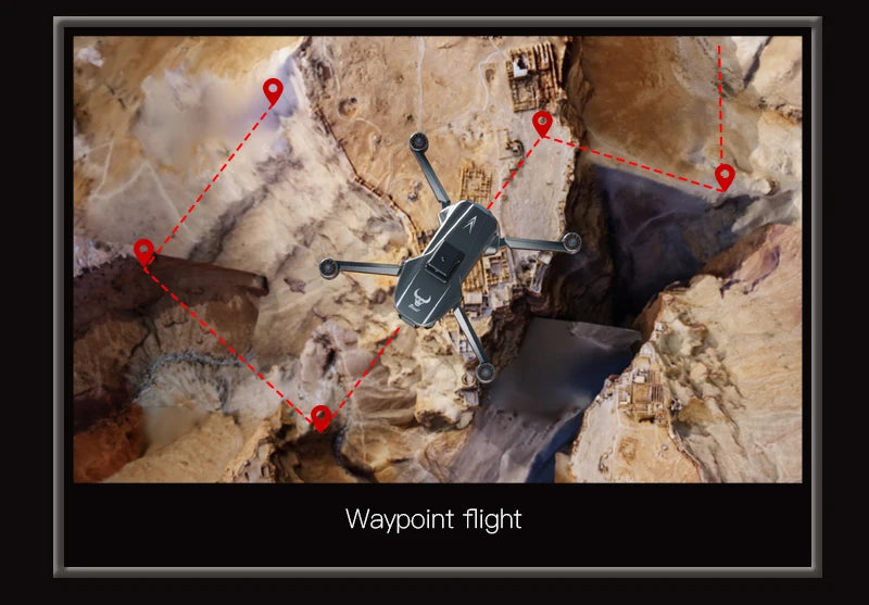 New SG901 MAX GPS Drone Professional 8K Camera Aerial FPV Brush Avoiding Obstacle with Large Screen Remote Control Folding Drone