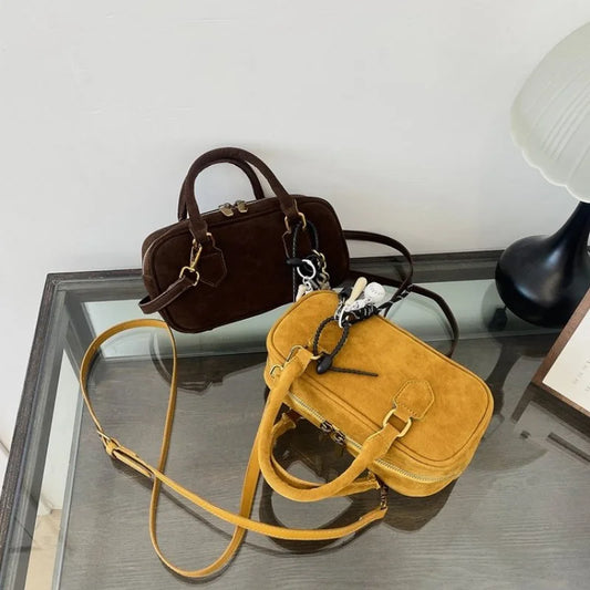 Classic Messenger Bag Leather Crossbody Bag For Ladies Elegant Design By Famous Designer Luxury Brand Popular Shoulder Handbag