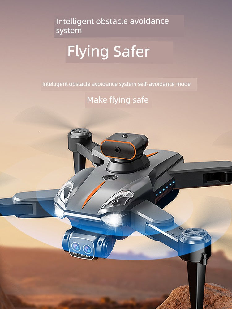 Black Technology Drone