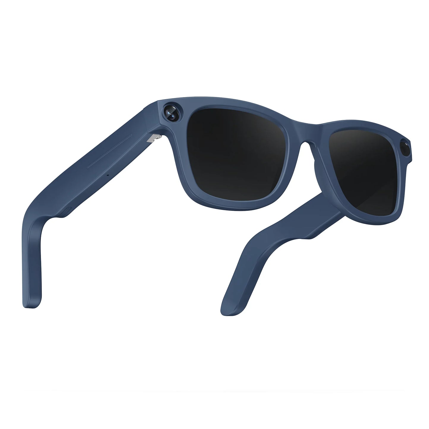 AI Smart Camera Glasses 6K HD 800W pixel Shooting Camera Photo Video Voice Call Translation Waterproof Bluetooth AI Glasses