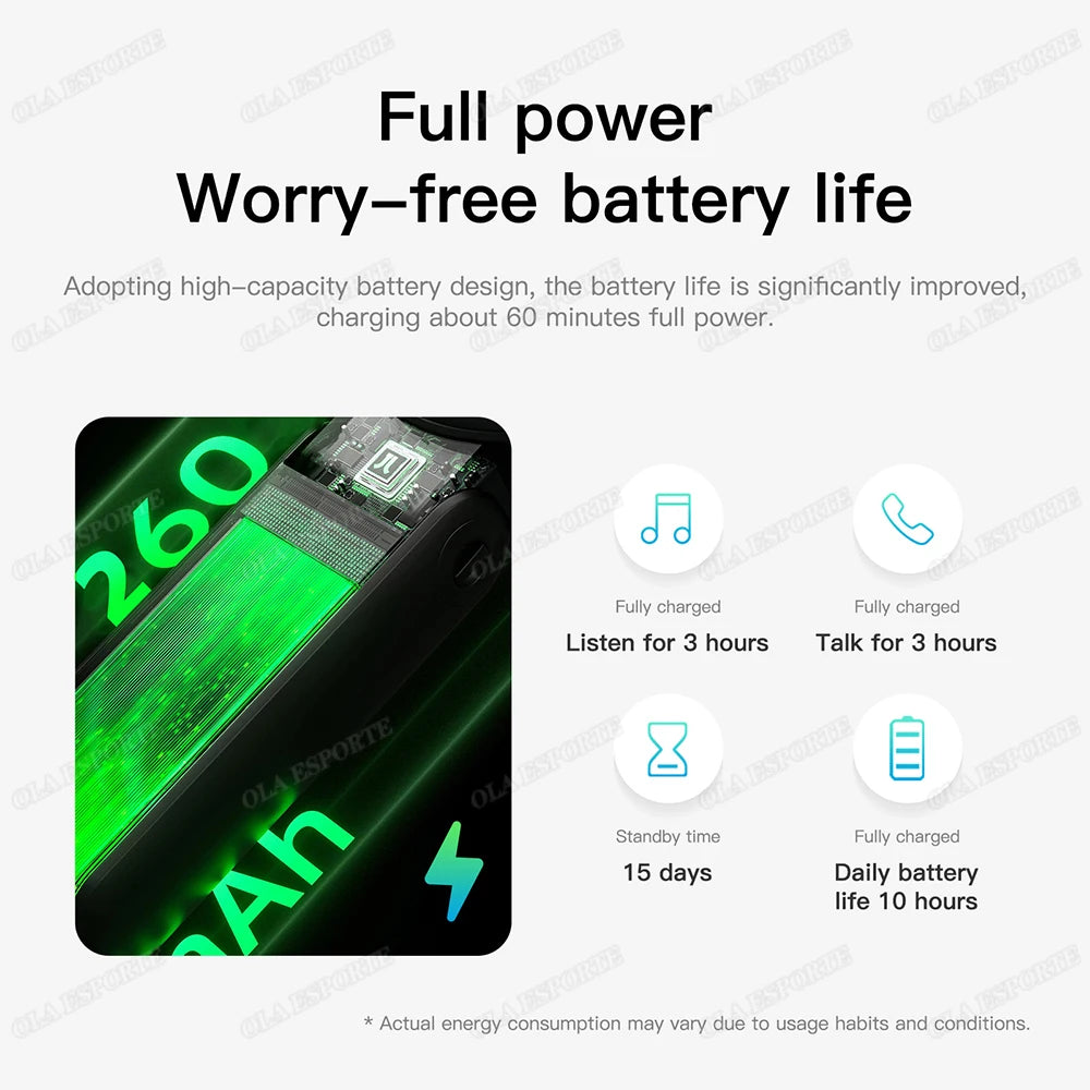 AI Smart Glasses Photo Sense Camera Bluetooth Music Call Intelligent Recording Ip65 Waterproof Bluetooth Sunglasses Men, Women