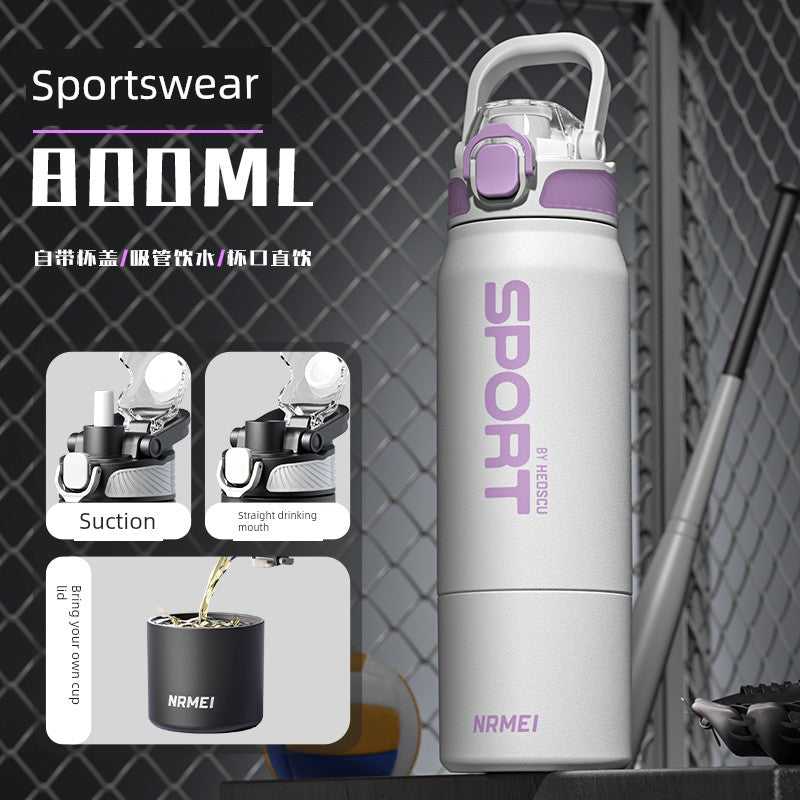 Athletic Sports Men's SUS316 Stainless Steel
