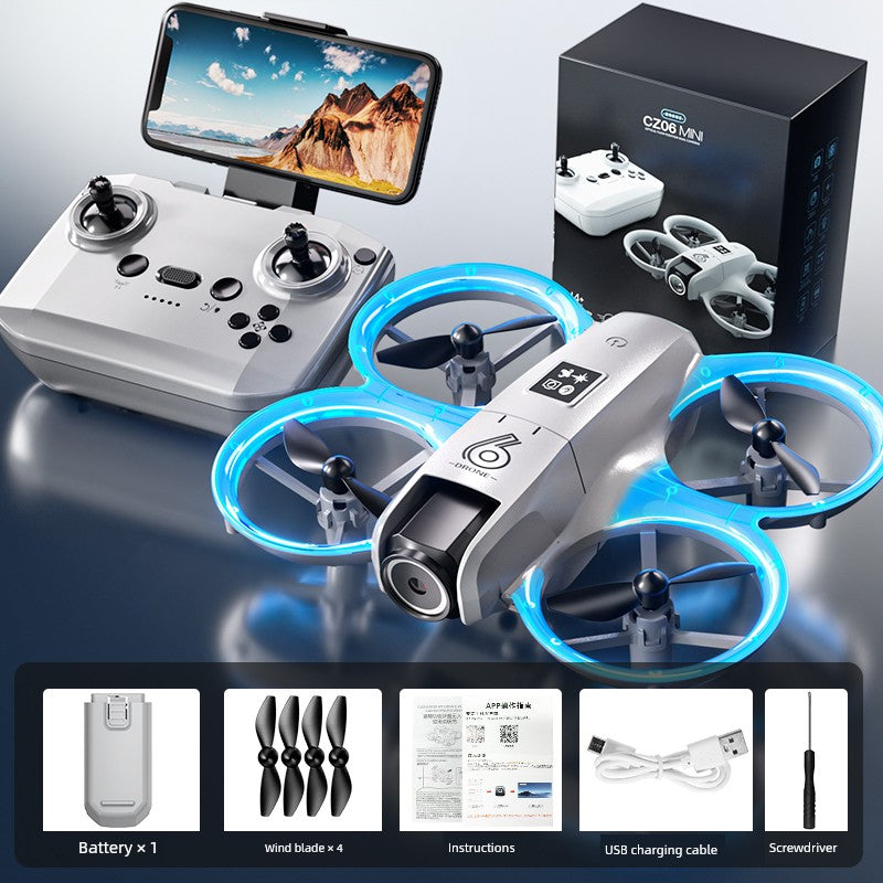 Black Technology Drone
