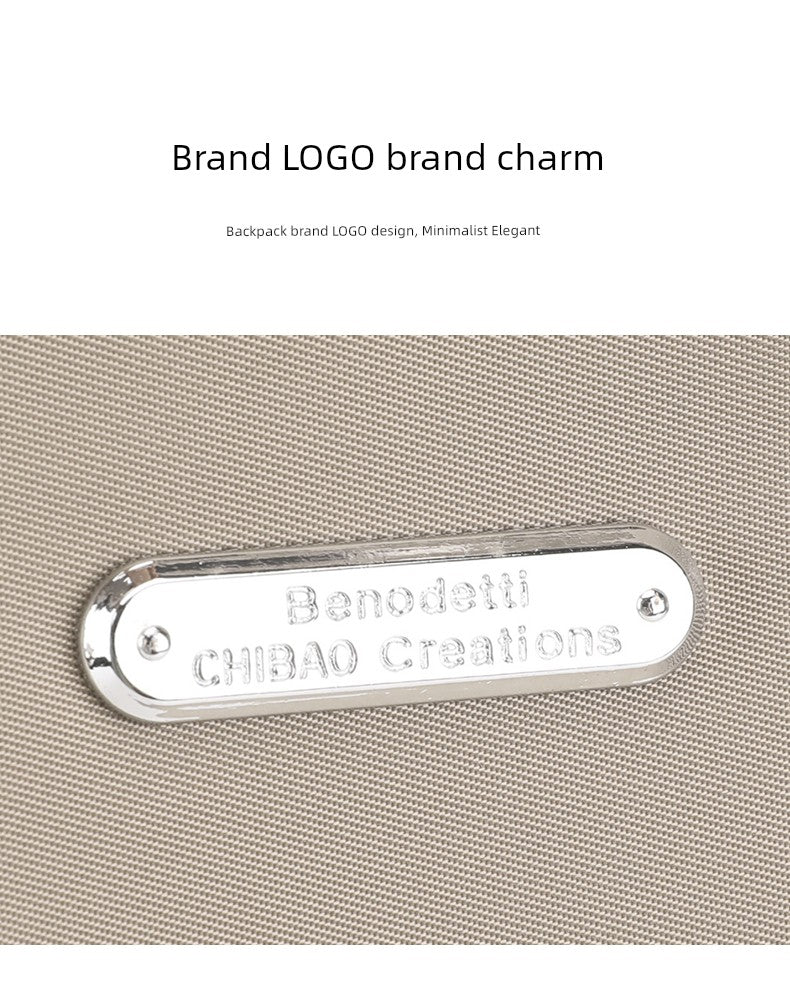 2024 New Arrival Large Capacity Handbag Women's Fashion Casual Lightweight Canvas Bag Women's Shoulder Messenger Bag Oxford Cloth