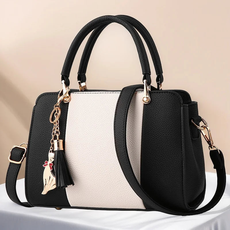 New Women shoulder Bag for 2025 Main Fashion single shoulder bags luxury designer handbag