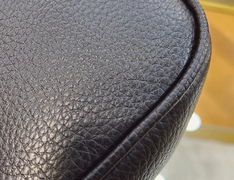 Ladies Classic Geometry Pattern Multifunctional Crossbody Bag 2025 Women's Handbag Fashionable Printed Shoulder Bag PU Leather