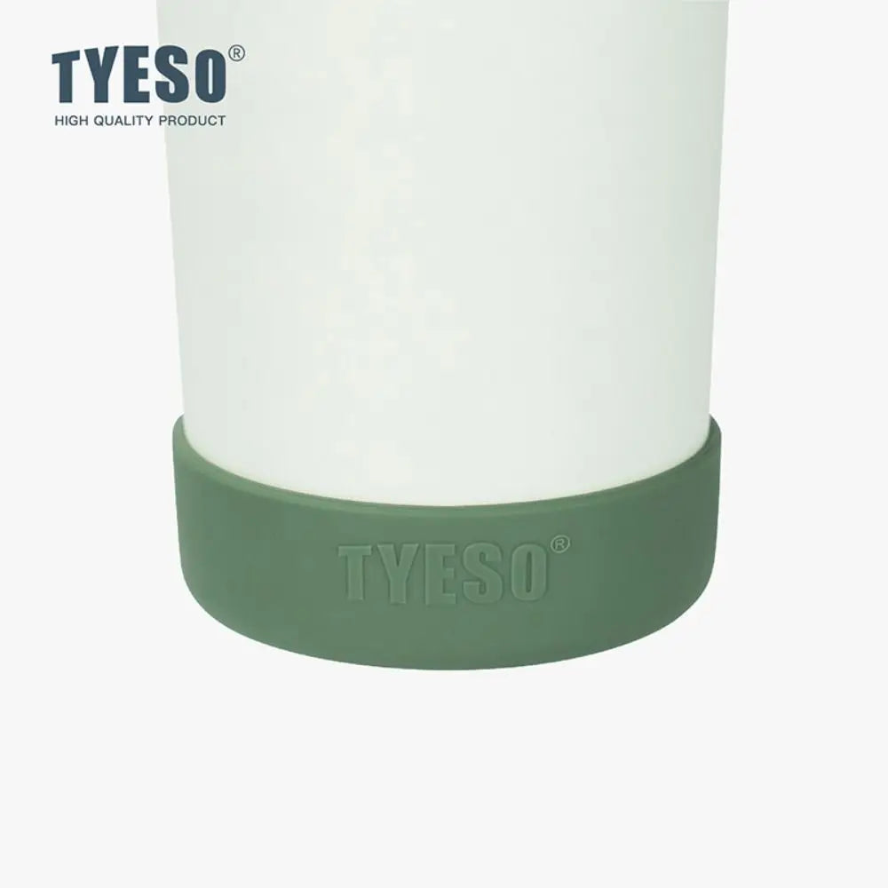 Coaster Bottom Cover for Tyeso Water Bottle 1050ml 1200ml TS-8829 TS-8830 Anti Slip Bottom Sleeve Cover for Tyeso Mug Accessory