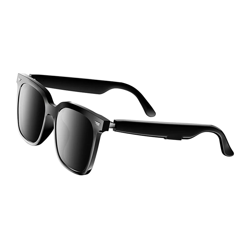 Xiaomi Multifunctional Wireless Smart Glasses Call Video Music Player Headset Driving Glasses Sport Sunglasses For Men Women