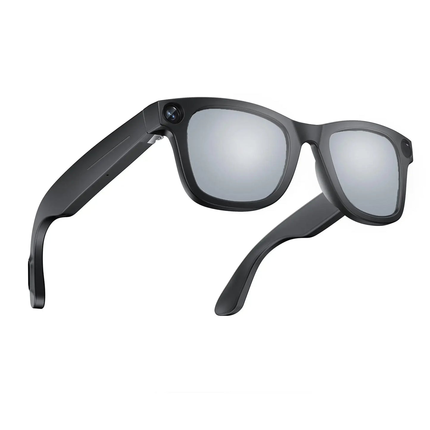 AI Smart Camera Glasses 6K HD 800W pixel Shooting Camera Photo Video Voice Call Translation Waterproof Bluetooth AI Glasses