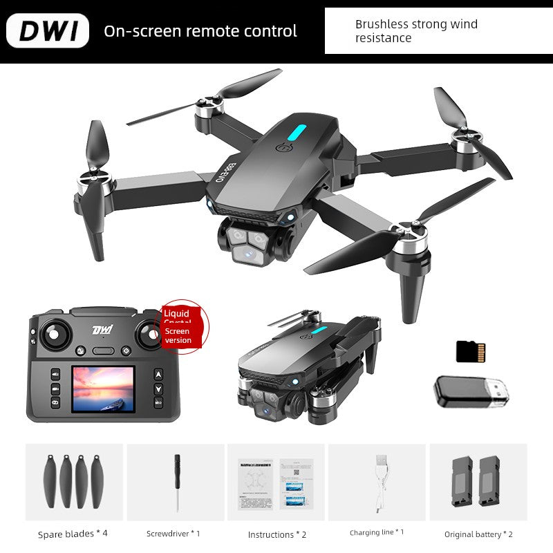 Black Technology Drone