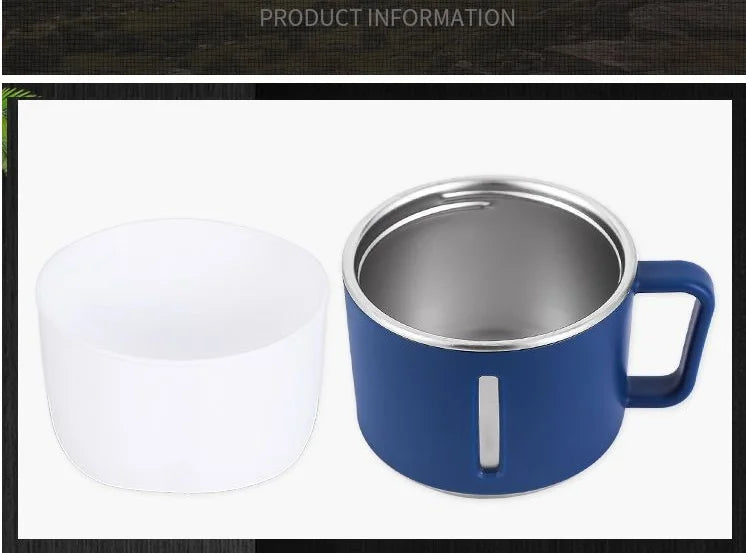 304 Stainless Steel Big Capacity Thermos Bottle 3L /4L Outdoor Travel Coffee Mugs Thermal Vaccum Water Bottle Thermal Mug