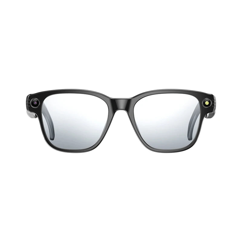 Xiaomi AI Smart Glasses 8-megapixel Camera Mini Camera Bluetooth Call Sunglasses Shooting Audio Listening Music Camera Glasses