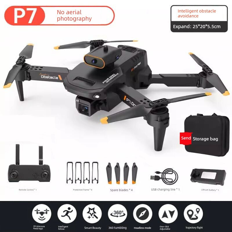 Black Technology Drone