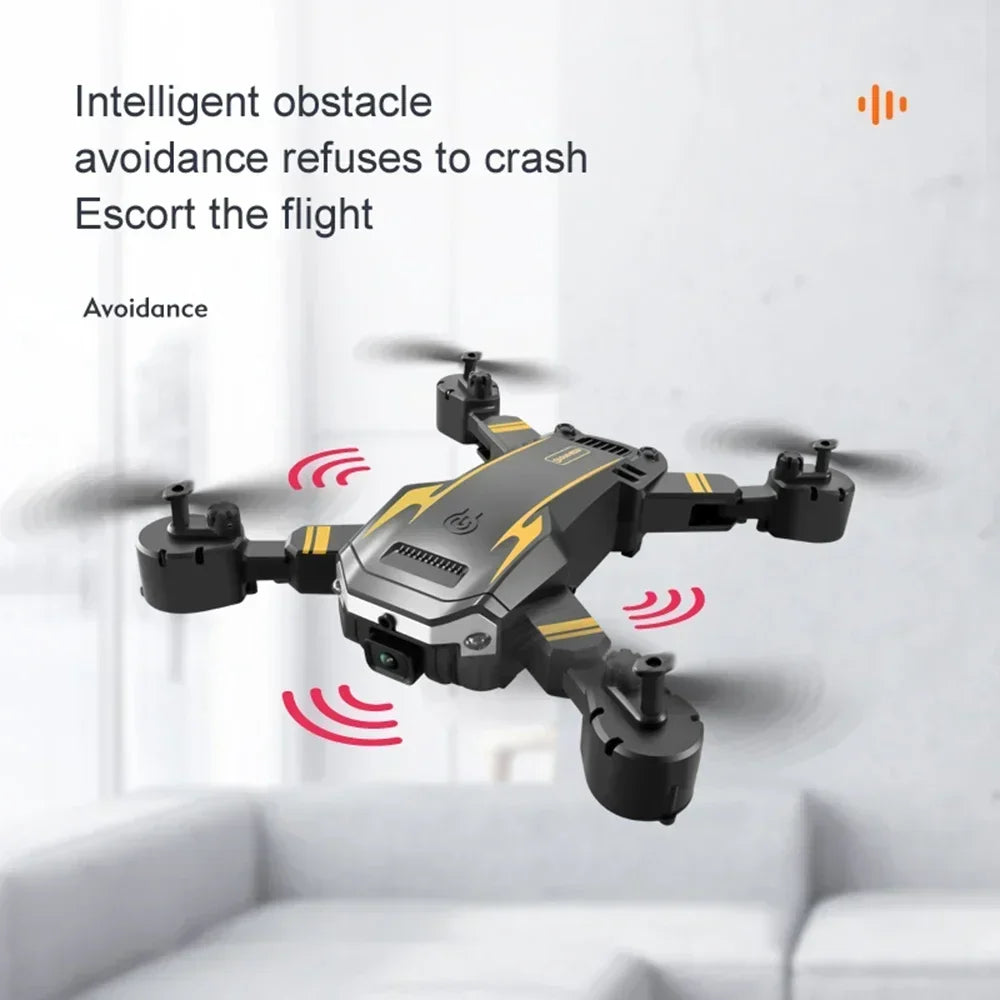 5G GPS Drone 8K Professional 4K Dual Camera Aerial Photography Obstacle Avoidance UAV Quadcopter Helicopter.