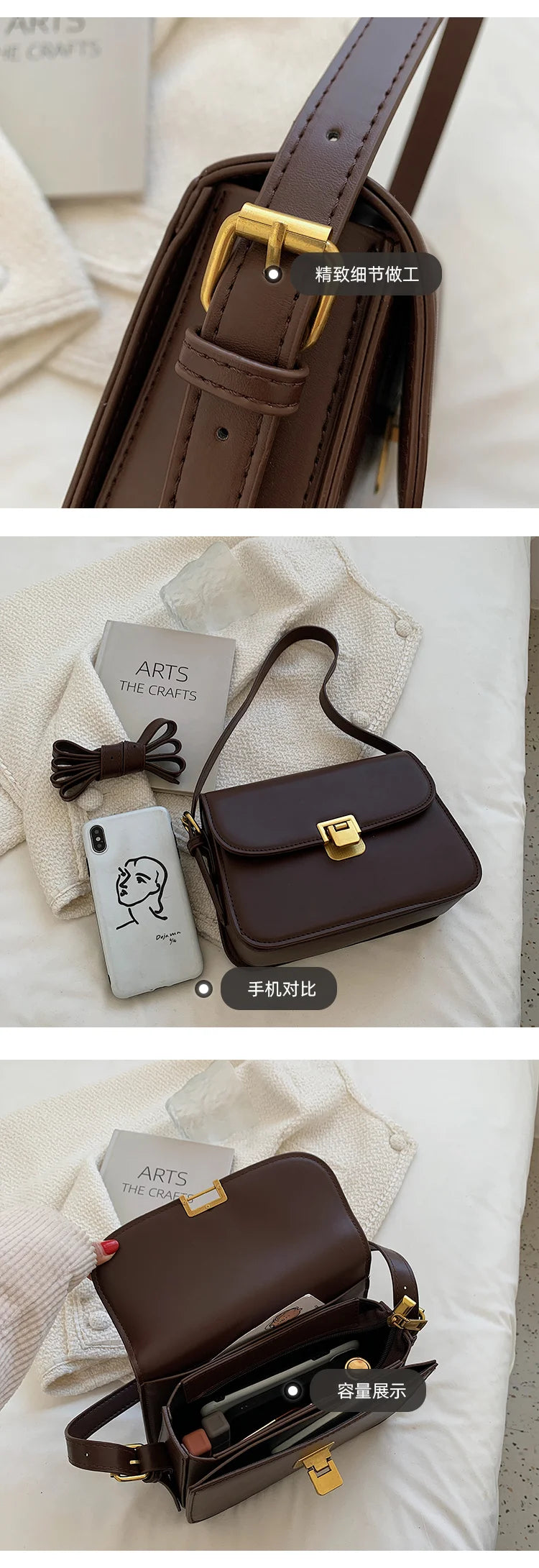 Bags for Women trend, Luxury designed handbags, Ladies bag, New fashion Bag.