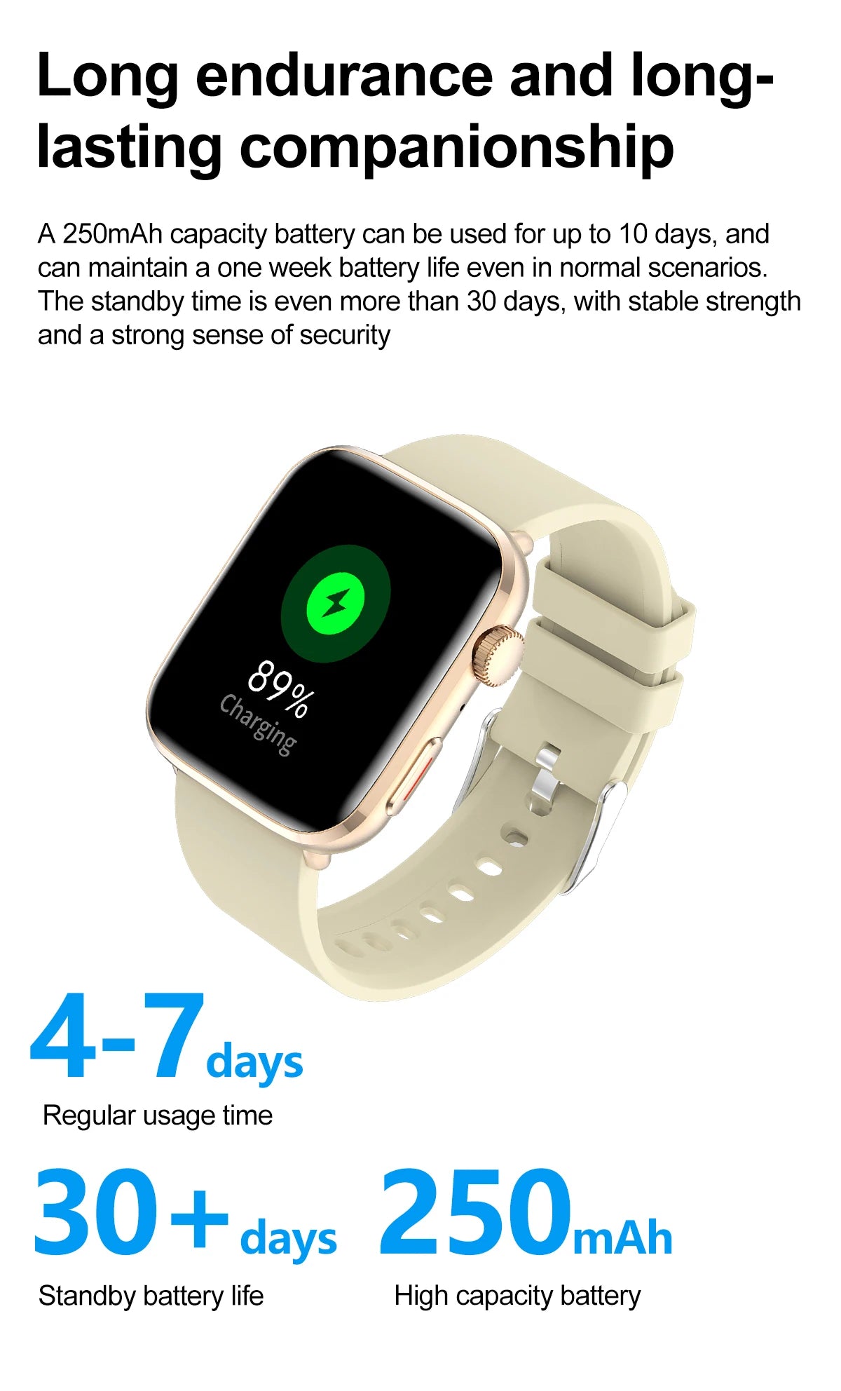 2025 New For Xiaomi Smart Watch HD Bluetooth Call AMOLED Screen NFC Waterproof GPS Sport Health Tracker Smart Watch