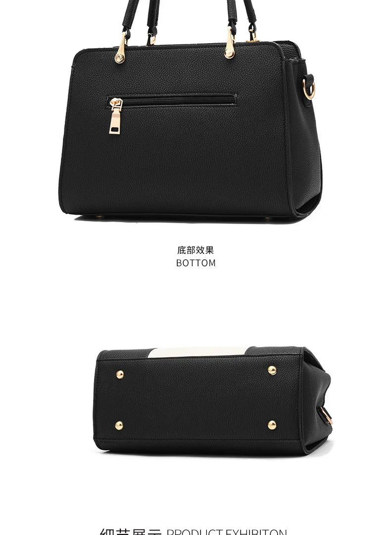 New Women shoulder Bag for 2025 Main Fashion single shoulder bags luxury designer handbag