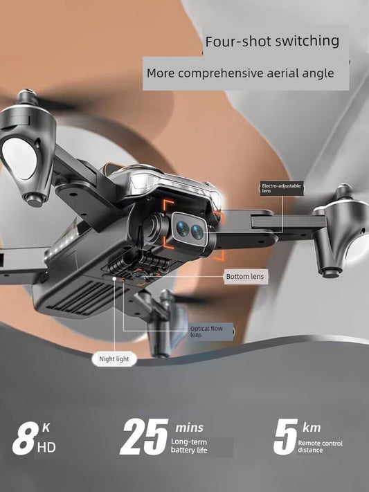 Black Technology Drone