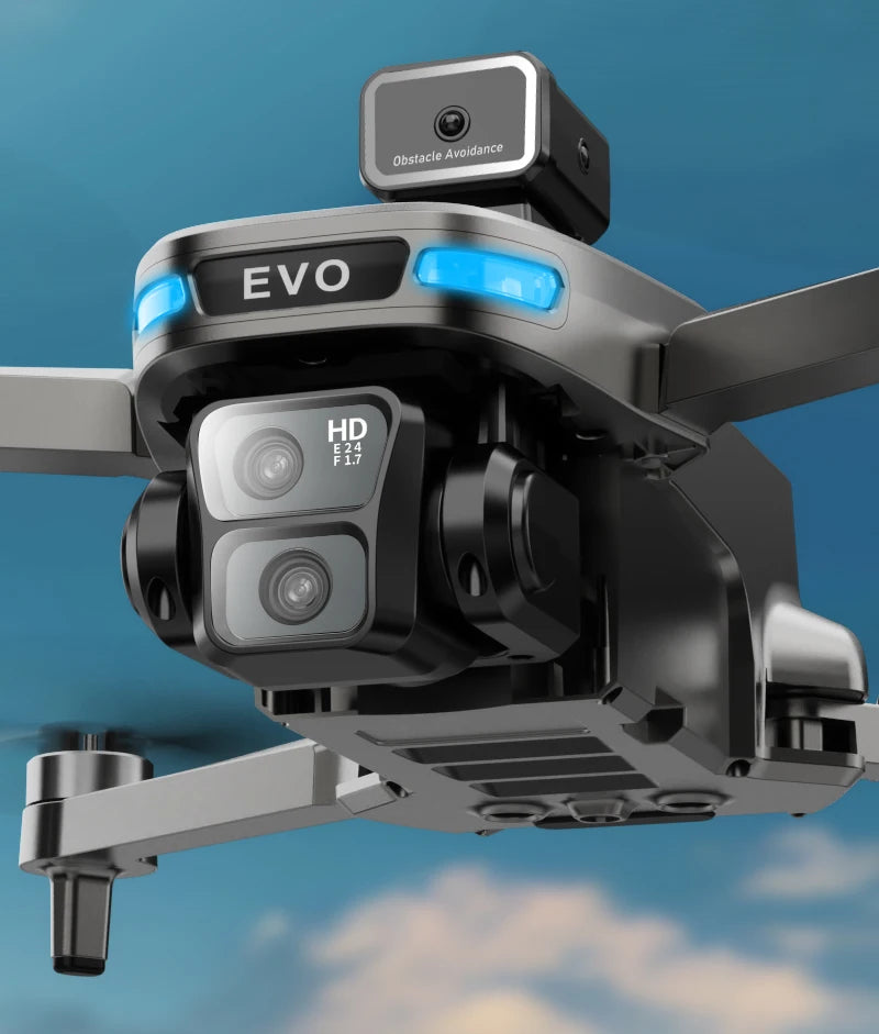 New SG901 MAX GPS Drone Professional 8K Camera Aerial FPV Brush Avoiding Obstacle with Large Screen Remote Control Folding Drone