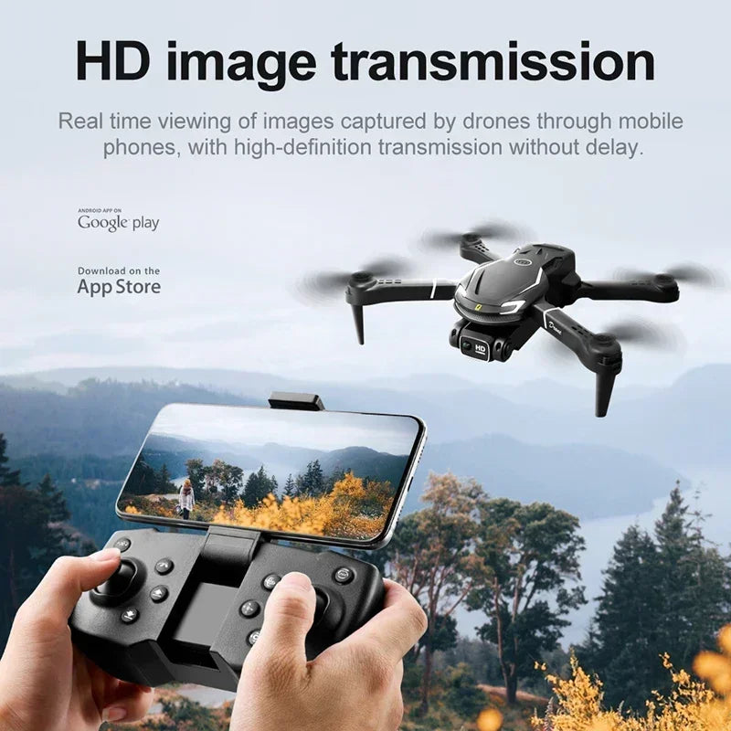 Xiaomi V88 Drone 8K 5G GPS Professional HD Aerial Photography Remote Control Aircraft HD Dual Camera Quadcopter 4k Drone