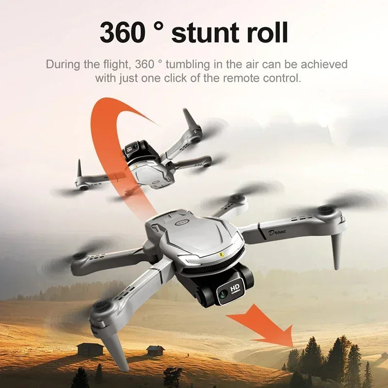 Xiaomi V88 Drone 8K 5G GPS Professional HD Aerial Photography Remote Control Aircraft HD Dual Camera Quadcopter 4k Drone