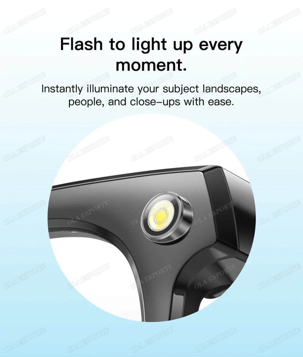 AI Smart Glasses Photo Sense Camera Bluetooth Music Call Intelligent Recording Ip65 Waterproof Bluetooth Sunglasses Men, Women