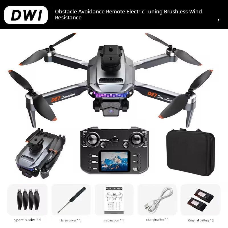 Black Technology Drone