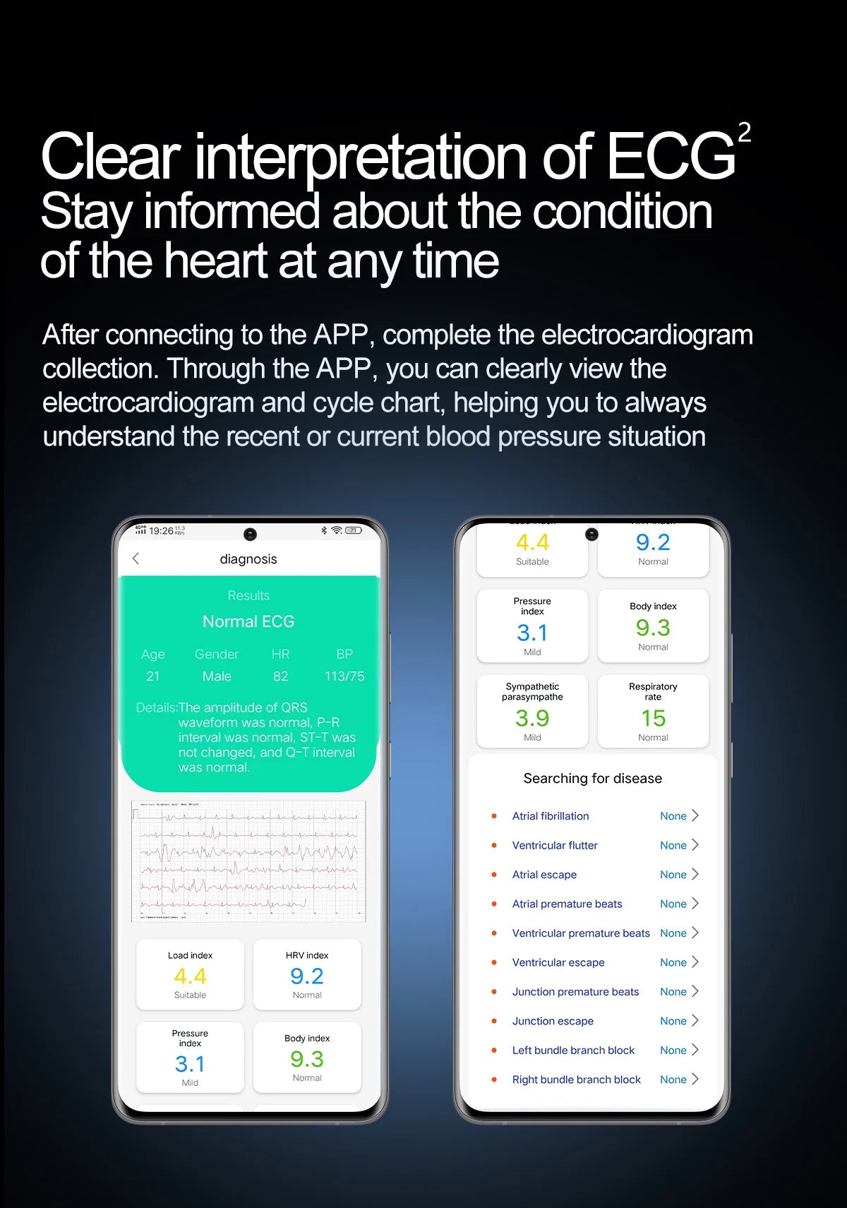 Airbag Smart Watch 2025 New Health watch men Air pump True Accurately Blood Pressure watches Uric Acid Blood Lipids