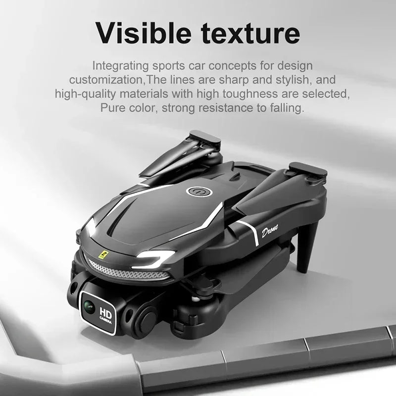 Xiaomi V88 Drone 8K 5G GPS Professional HD Aerial Photography Remote Control Aircraft HD Dual Camera Quadcopter 4k Drone