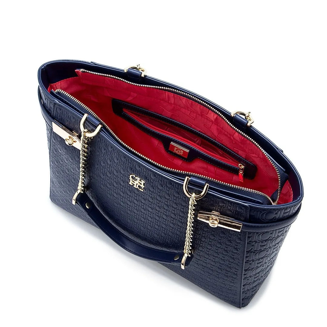 Elegant Leather Crossbody Bag for Women - Luxury Designer Handbags with Classic Style & Trendy Shoulder Strap for Ladies