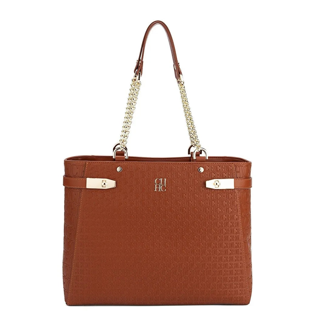 Elegant Leather Crossbody Bag for Women - Luxury Designer Handbags with Classic Style & Trendy Shoulder Strap for Ladies