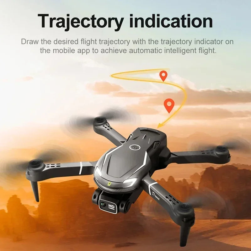 Xiaomi V88 Drone 8K 5G GPS Professional HD Aerial Photography Remote Control Aircraft HD Dual Camera Quadcopter 4k Drone