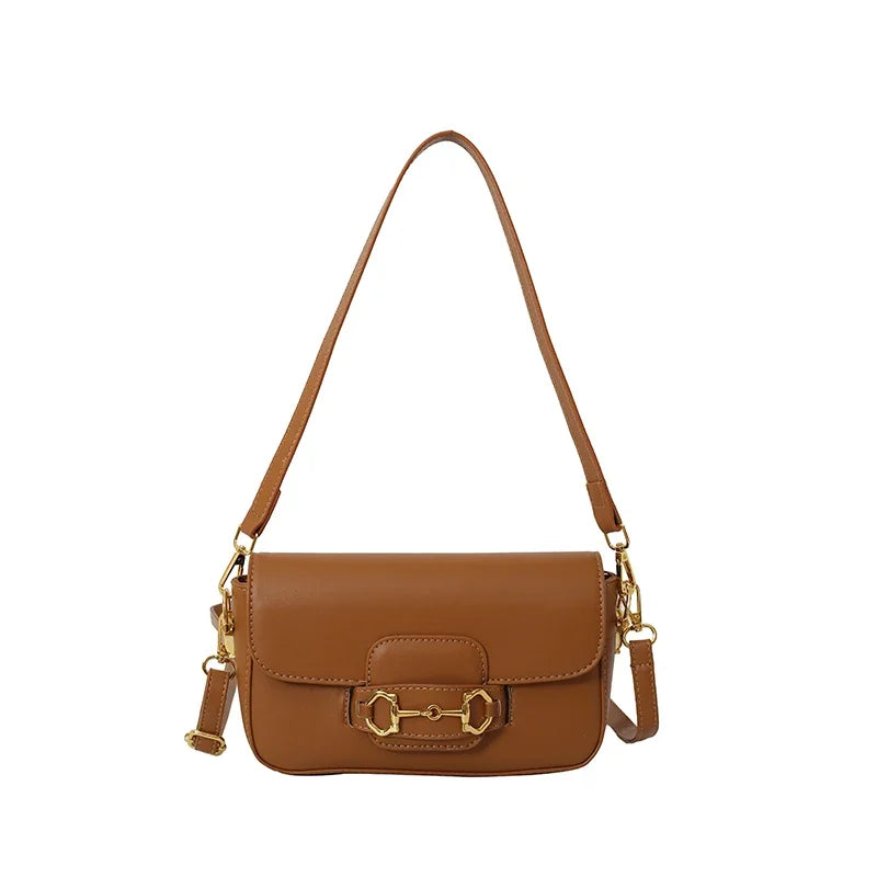 Trendy Solid Color Satchel Bag - Lightweight Design with Adjustable Strap & Modern Minimalist Appeal Bag