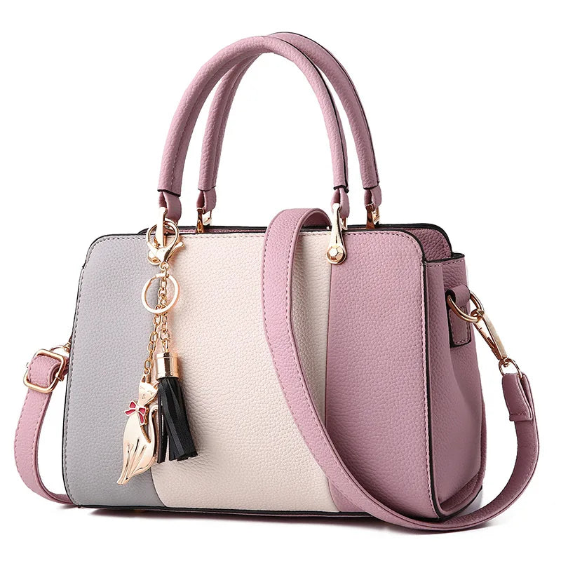 New Women shoulder Bag for 2025 Main Fashion single shoulder bags luxury designer handbag