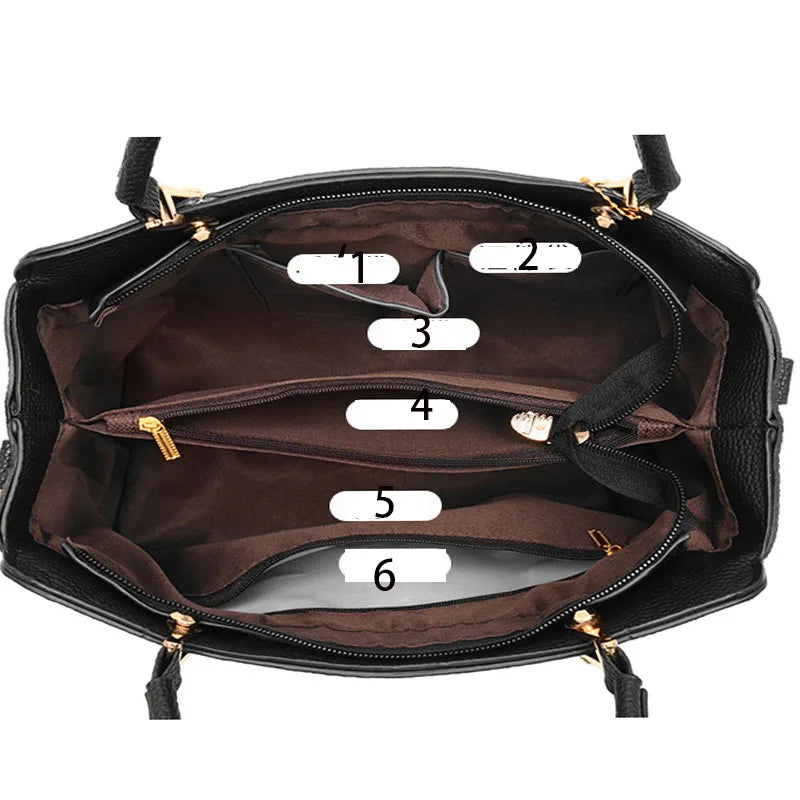 New Women shoulder Bag for 2025 Main Fashion single shoulder bags luxury designer handbag