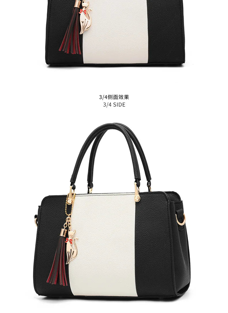 New Women shoulder Bag for 2025 Main Fashion single shoulder bags luxury designer handbag