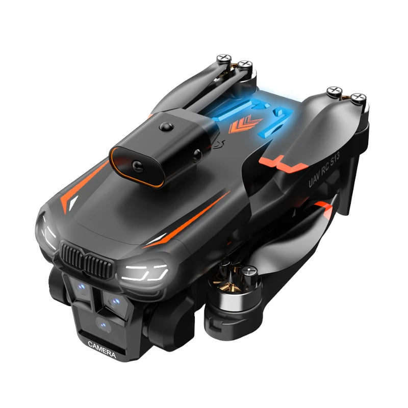 Xiaomi Mijia S13 Drone 8K Professional Dual Camera GPS FPV Brushless Motor Optical Flow Hovering Foldable Quadcopter.