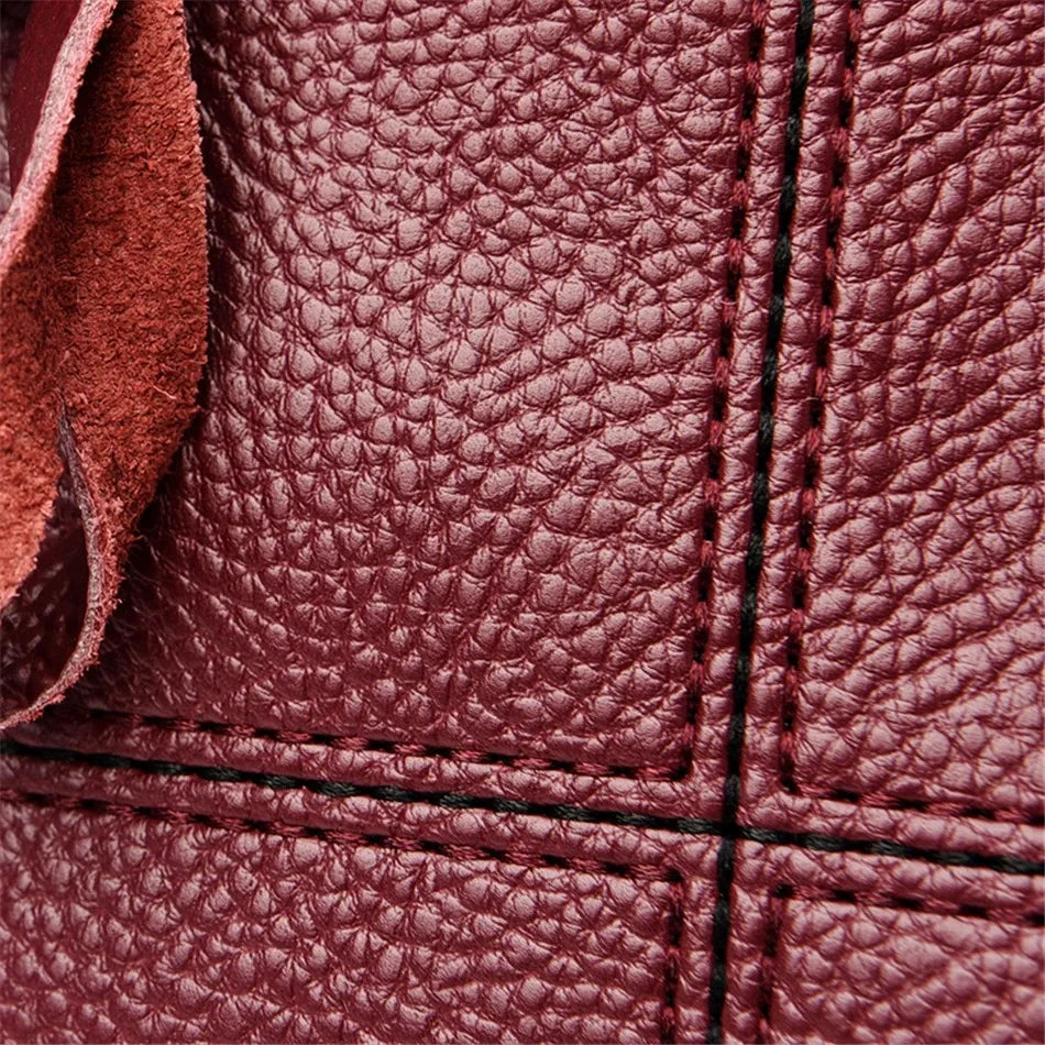 Genuine Brand PU Leather Sac Luxury Handbags Women Bags Designer Shoulder Crossbody Hand Bags for Women Purses and Handbags