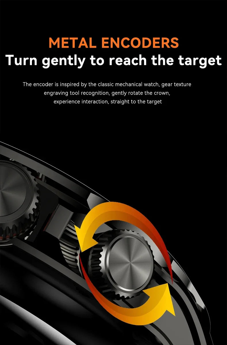 2025 NEW 4G Full Netcom H19 Smartwatch Android System 1.95 Inch 720*720 Amoled Screen 190° Rotating Camera Smart Watch GPS WIFI